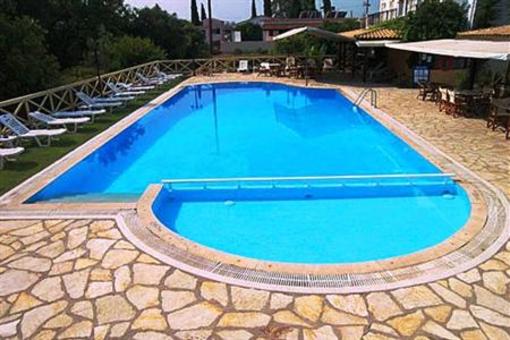 фото отеля Andreas Apartments