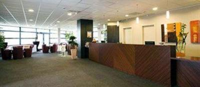 фото отеля Kyriad Prestige Strasbourg Nord Schiltigheim