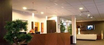 фото отеля Kyriad Prestige Strasbourg Nord Schiltigheim