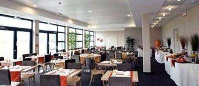 фото отеля Kyriad Prestige Strasbourg Nord Schiltigheim