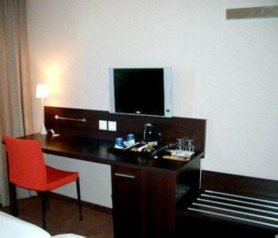 фото отеля Kyriad Prestige Strasbourg Nord Schiltigheim