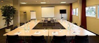 фото отеля Kyriad Prestige Strasbourg Nord Schiltigheim