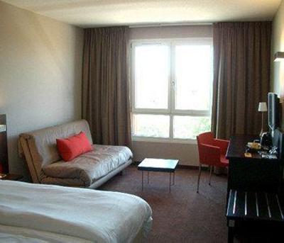 фото отеля Kyriad Prestige Strasbourg Nord Schiltigheim