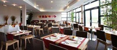 фото отеля Kyriad Prestige Strasbourg Nord Schiltigheim