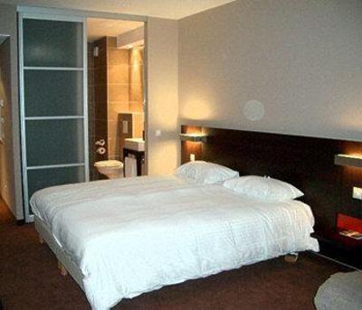 фото отеля Kyriad Prestige Strasbourg Nord Schiltigheim