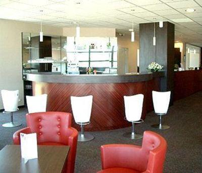 фото отеля Kyriad Prestige Strasbourg Nord Schiltigheim