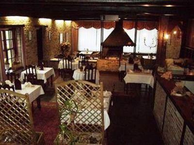 фото отеля Charme Hotel Landhuis 't Wilgenerf