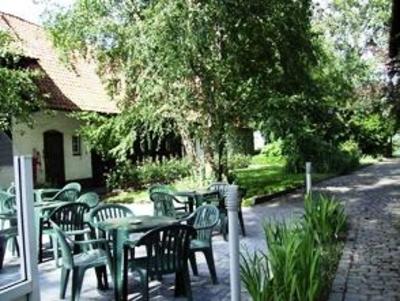 фото отеля Charme Hotel Landhuis 't Wilgenerf