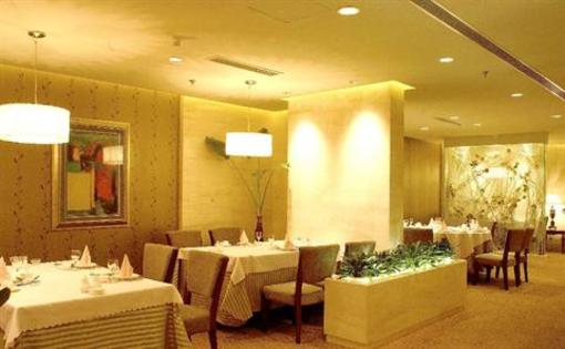 фото отеля Huzhou International Hotel