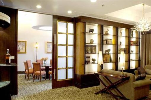 фото отеля Huzhou International Hotel