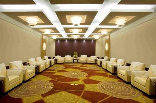 фото отеля Huzhou International Hotel