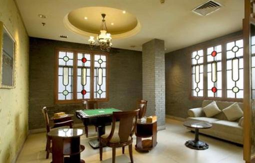 фото отеля Huzhou International Hotel