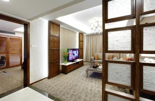 фото отеля Huzhou International Hotel