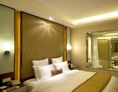фото отеля Huzhou International Hotel