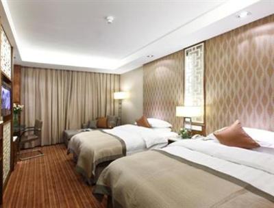 фото отеля Huzhou International Hotel