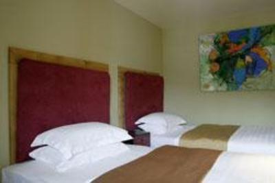 фото отеля Moyles Hotel & Restaurant