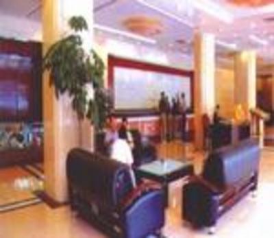 фото отеля Kaiyuan Hotel