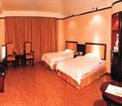 фото отеля Kaiyuan Hotel