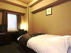 фото отеля Hotel Monte Hermana Sendai