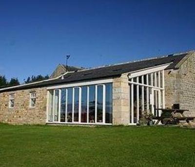 фото отеля Grindon Cartshed Bed & Breakfast Hexham
