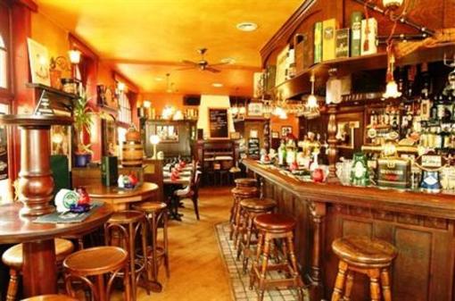 фото отеля The Pipers Bed & Breakfast