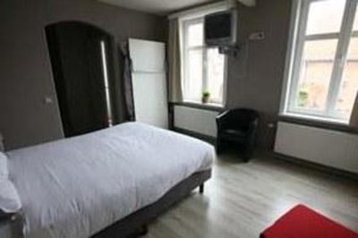 фото отеля The Pipers Bed & Breakfast