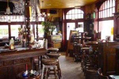 фото отеля The Pipers Bed & Breakfast