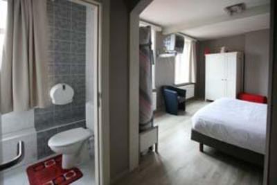 фото отеля The Pipers Bed & Breakfast