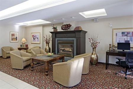 фото отеля BEST WESTERN Red Deer Inn and Suites