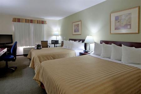 фото отеля BEST WESTERN Red Deer Inn and Suites