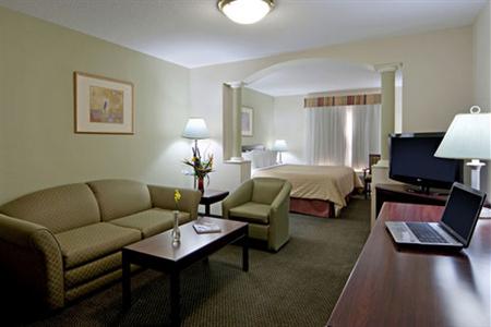 фото отеля BEST WESTERN Red Deer Inn and Suites