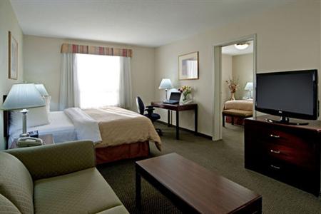 фото отеля BEST WESTERN Red Deer Inn and Suites