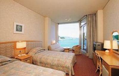 фото отеля Nichinan Kaigan Nango Prince Hotel