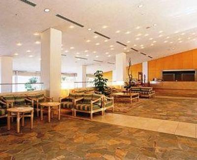 фото отеля Nichinan Kaigan Nango Prince Hotel