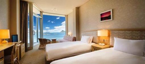 фото отеля Nichinan Kaigan Nango Prince Hotel