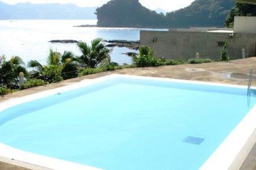 фото отеля Nichinan Kaigan Nango Prince Hotel