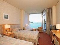 Nichinan Kaigan Nango Prince Hotel