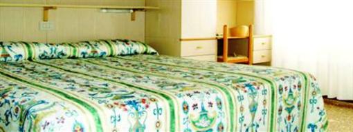 фото отеля Hotel Fabris