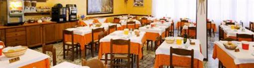 фото отеля Hotel Fabris