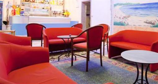 фото отеля Hotel Fabris