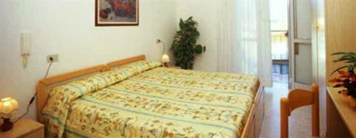 фото отеля Hotel Fabris