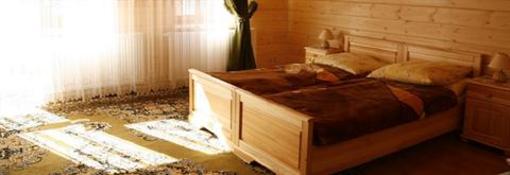 фото отеля Willa Pasja Zakopane
