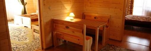 фото отеля Willa Pasja Zakopane