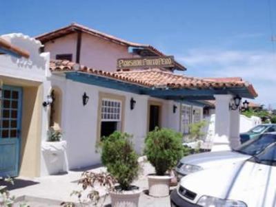 фото отеля Travel Inn Porto Pero Cabo Frio