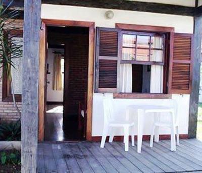 фото отеля Travel Inn Porto Pero Cabo Frio