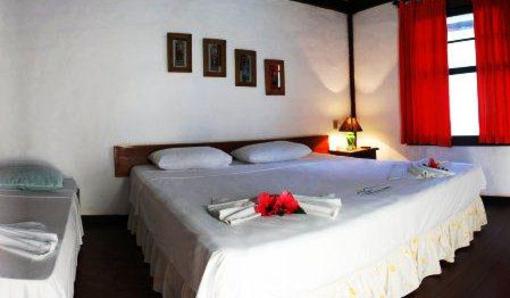 фото отеля Travel Inn Porto Pero Cabo Frio