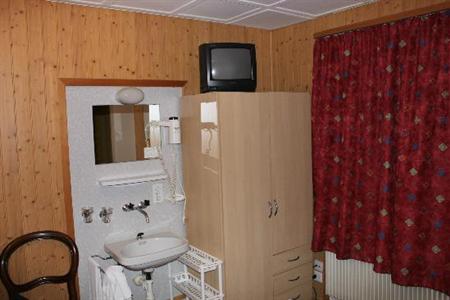 фото отеля Hotel Engel Emmetten
