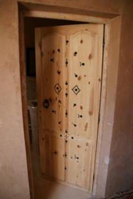 фото отеля Maison D'hotes Dar Afra