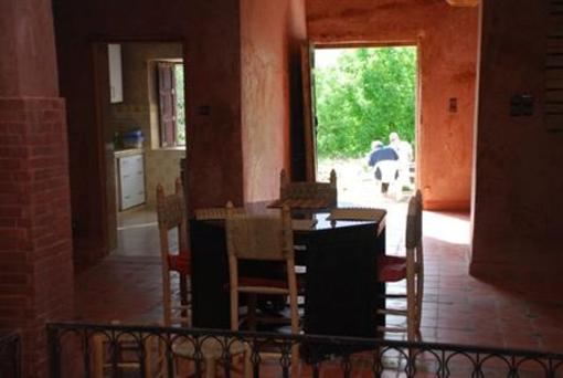 фото отеля Maison D'hotes Dar Afra