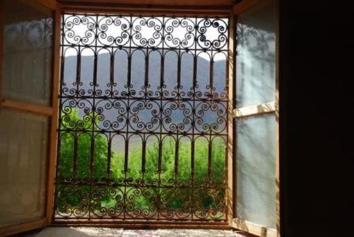 фото отеля Maison D'hotes Dar Afra